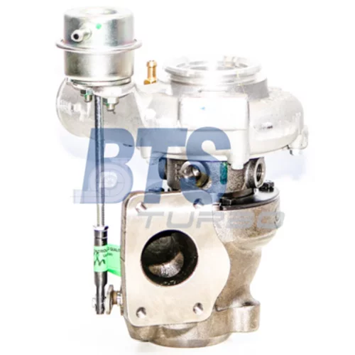 Plniace dúchadlo T911703BL (BTS Turbo) - obr. 11