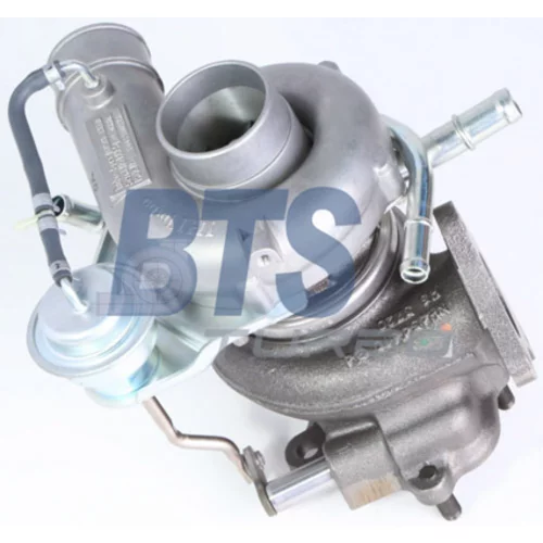 Plniace dúchadlo T911710BL (BTS Turbo) - obr. 12