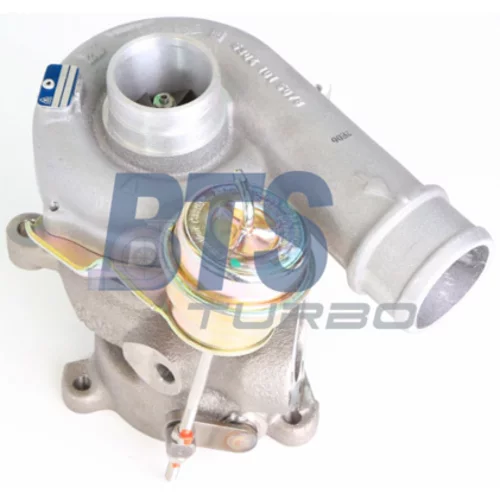 Plniace dúchadlo T911910BL (BTS Turbo) - obr. 16