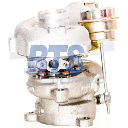 Plniace dúchadlo T911910BL (BTS Turbo) - obr. 6