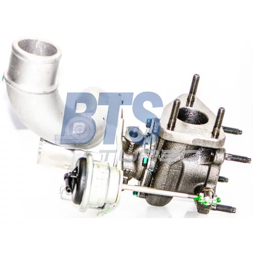 Plniace dúchadlo T912073BL (BTS Turbo) - obr. 3
