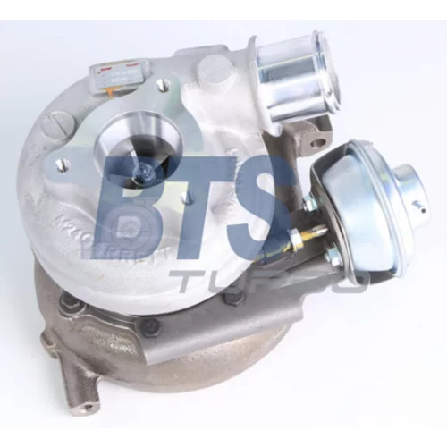 Plniace dúchadlo T912212BL (BTS Turbo) - obr. 8