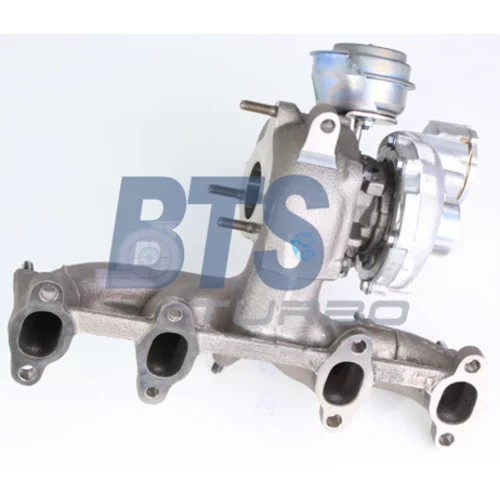 Plniace dúchadlo T912246BL (BTS Turbo) - obr. 4