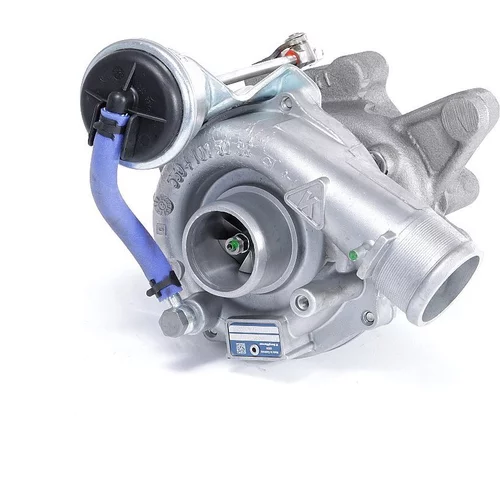 Plniace dúchadlo BTS Turbo T912309BL