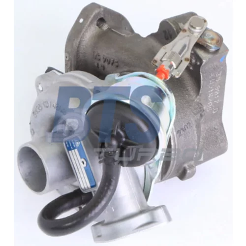 Plniace dúchadlo BTS Turbo T912318BL