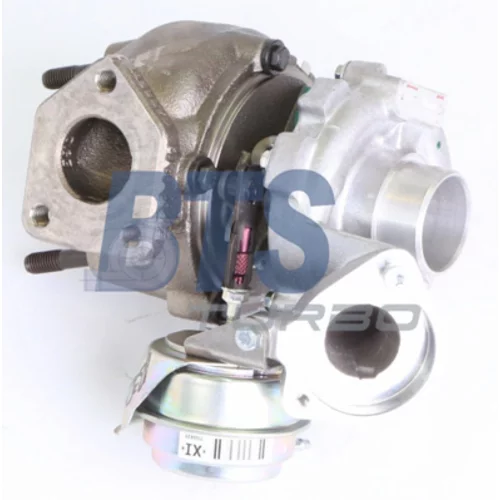 Plniace dúchadlo T912345BL (BTS Turbo) - obr. 4