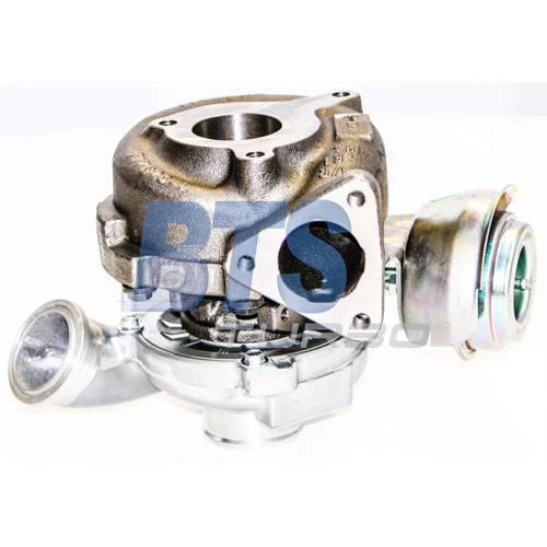 Plniace dúchadlo T912358BL (BTS Turbo) - obr. 1