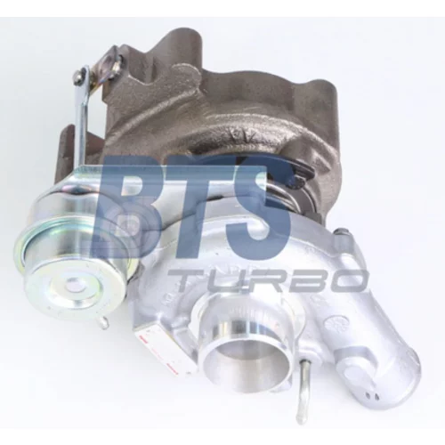 Plniace dúchadlo T912360 (BTS Turbo) - obr. 5