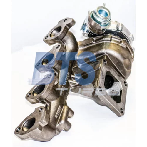 Plniace dúchadlo T912391 (BTS Turbo) - obr. 9