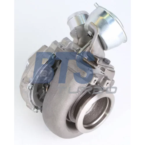 Plniace dúchadlo T912404BL (BTS Turbo) - obr. 6
