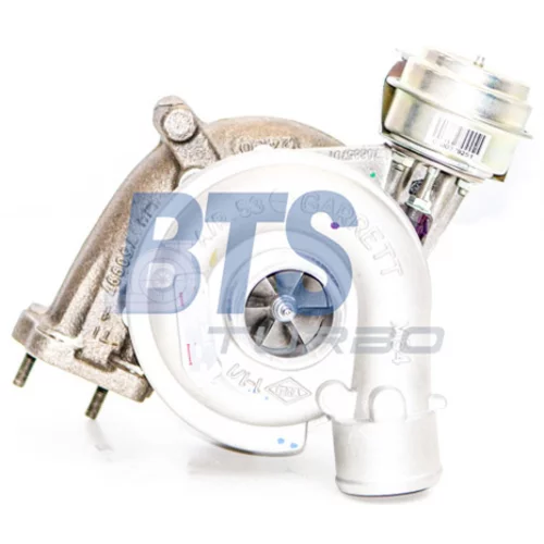 Plniace dúchadlo T912497 (BTS Turbo) - obr. 3