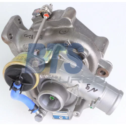 Plniace dúchadlo T912530BL (BTS Turbo) - obr. 1