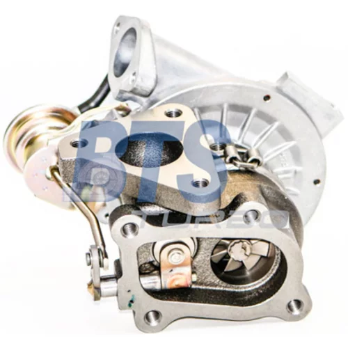 Plniace dúchadlo T914004BL (BTS Turbo) - obr. 1
