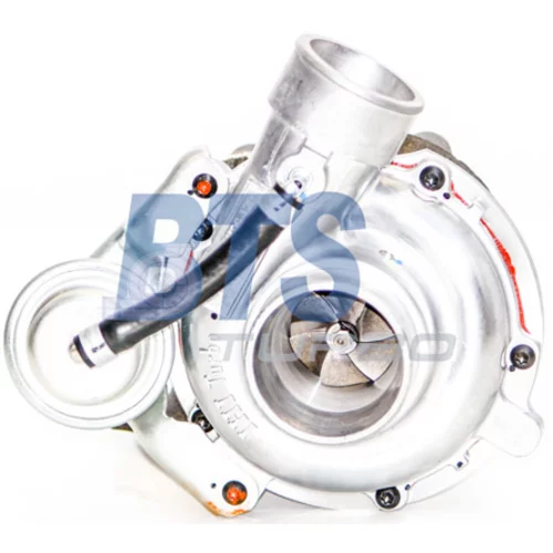 Plniace dúchadlo T914006BL (BTS Turbo) - obr. 2