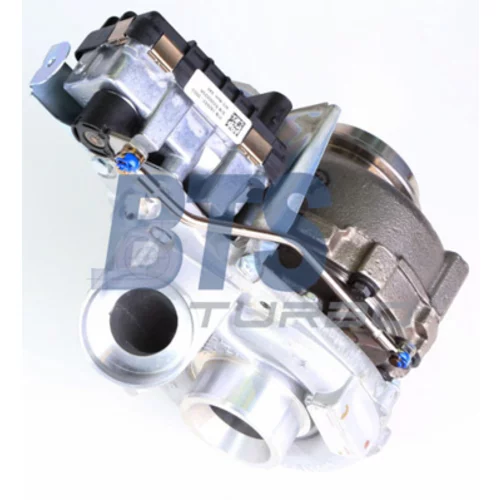 Plniace dúchadlo T914031BL (BTS Turbo) - obr. 4