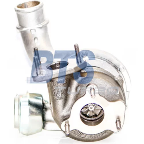 Plniace dúchadlo T914039BL (BTS Turbo) - obr. 1