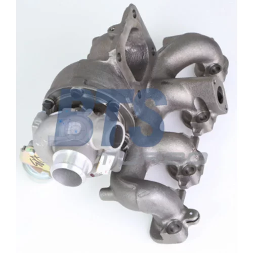 Plniace dúchadlo T914040BL (BTS Turbo) - obr. 6