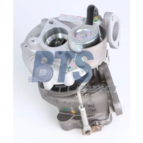 Plniace dúchadlo T914050BL (BTS Turbo) - obr. 4