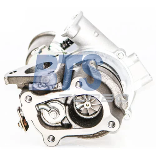 Plniace dúchadlo T914050BL (BTS Turbo) - obr. 6