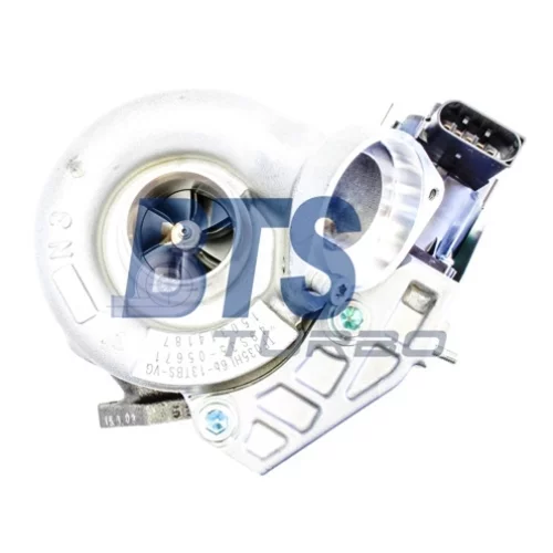 Plniace dúchadlo T914071 (BTS Turbo) - obr. 1