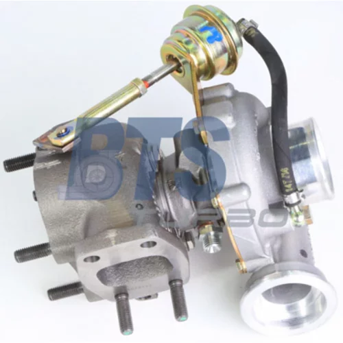 Plniace dúchadlo T914100 (BTS Turbo) - obr. 3