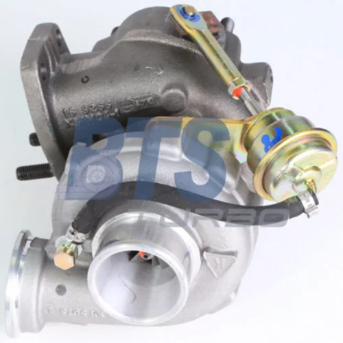 Plniace dúchadlo T914100BL (BTS Turbo) - obr. 4