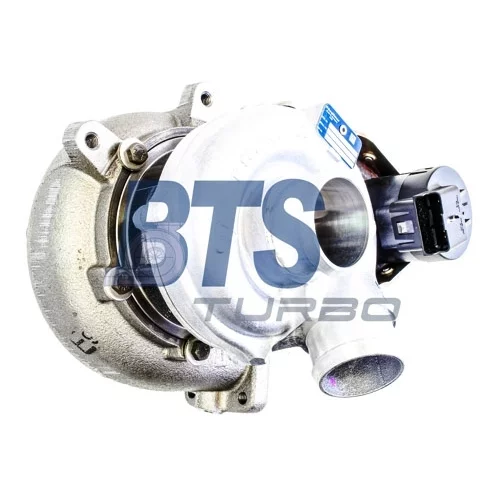 Plniace dúchadlo T914106 (BTS Turbo) - obr. 2