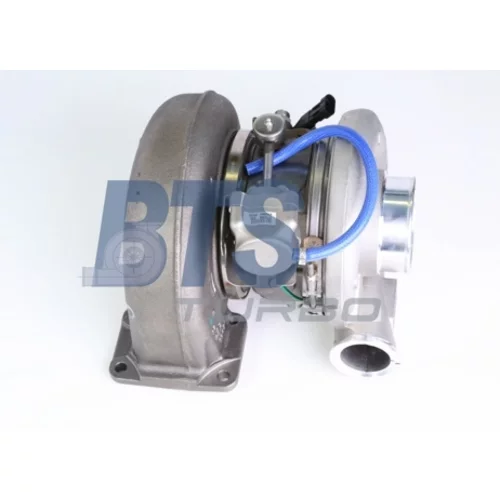 Plniace dúchadlo T914120 (BTS Turbo) - obr. 6