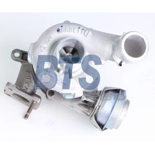 Plniace dúchadlo T914179BL (BTS Turbo) - obr. 3