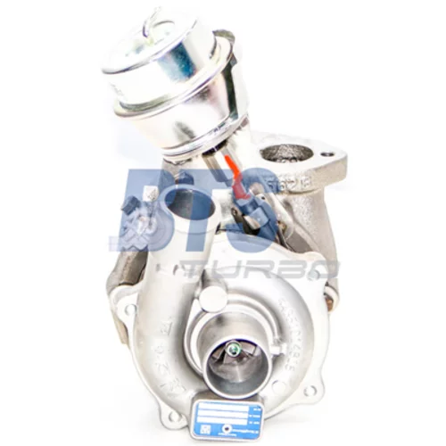 Plniace dúchadlo T914182BL (BTS Turbo) - obr. 2