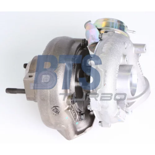 Plniace dúchadlo T914199BL (BTS Turbo) - obr. 3
