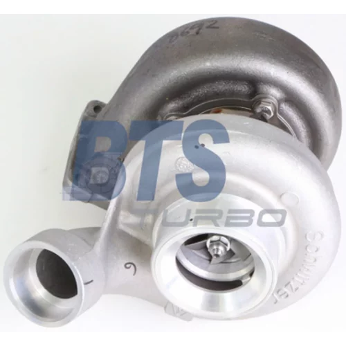 Plniace dúchadlo T914253 (BTS Turbo) - obr. 3