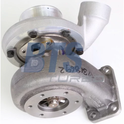 Plniace dúchadlo T914253 (BTS Turbo) - obr. 5