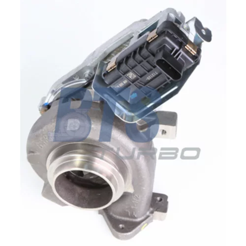 Plniace dúchadlo T914259 (BTS Turbo) - obr. 4