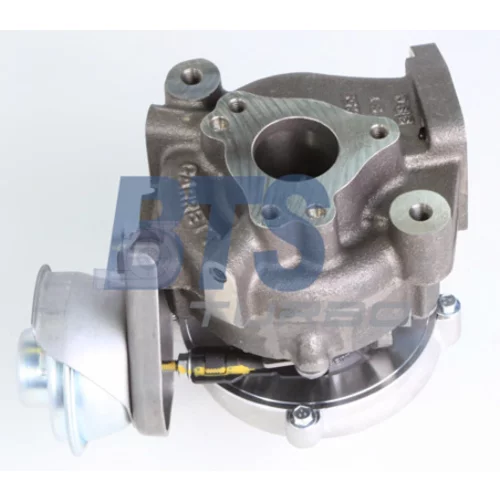 Plniace dúchadlo T914264BL (BTS Turbo) - obr. 6