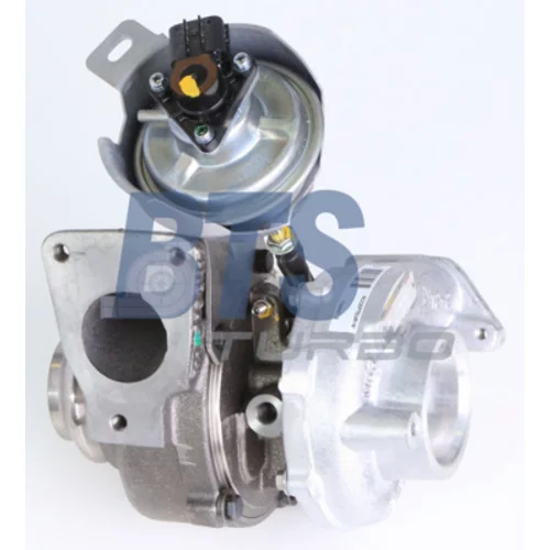 Plniace dúchadlo T914370BL (BTS Turbo) - obr. 4