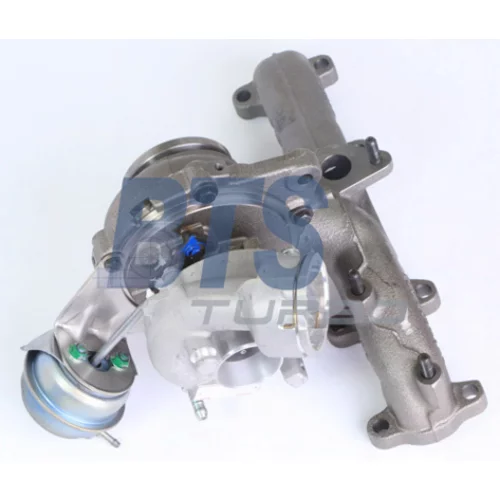 Plniace dúchadlo T914496BL (BTS Turbo) - obr. 6
