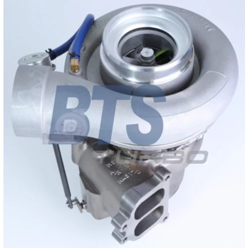 Plniace dúchadlo BTS Turbo T914525