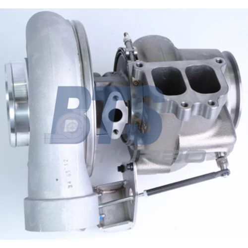 Plniace dúchadlo T914525 (BTS Turbo) - obr. 4
