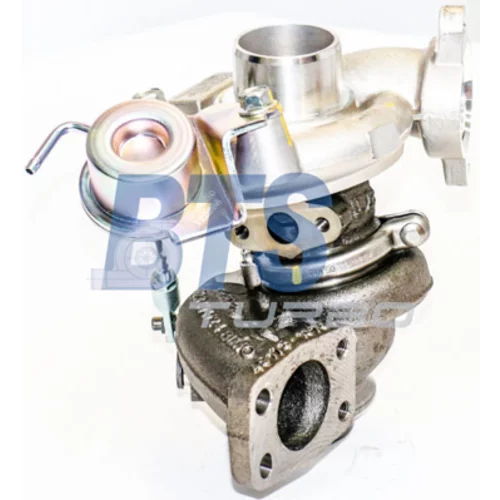 Plniace dúchadlo T914565BL (BTS Turbo) - obr. 3