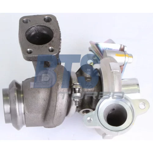 Plniace dúchadlo T914565BL (BTS Turbo) - obr. 7