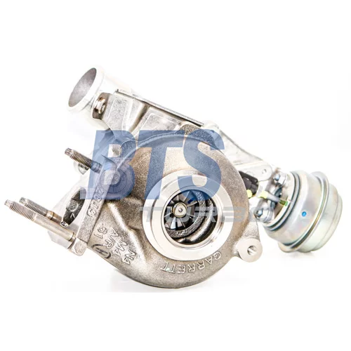 Plniace dúchadlo T914662BL (BTS Turbo) - obr. 2