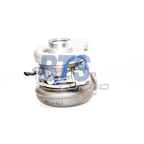 Plniace dúchadlo T914699BL (BTS Turbo) - obr. 1