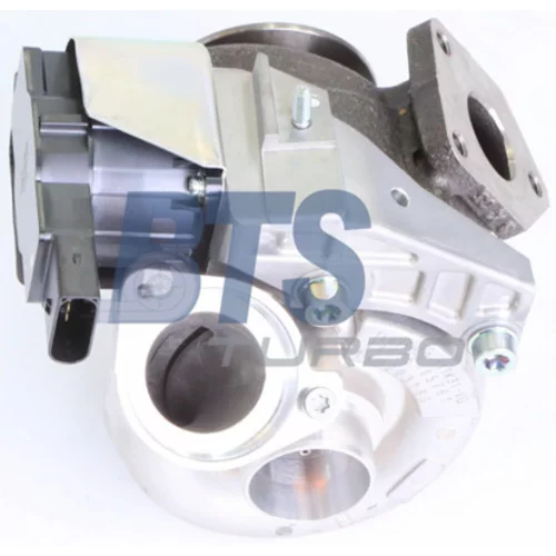 Plniace dúchadlo T914778BL (BTS Turbo) - obr. 4