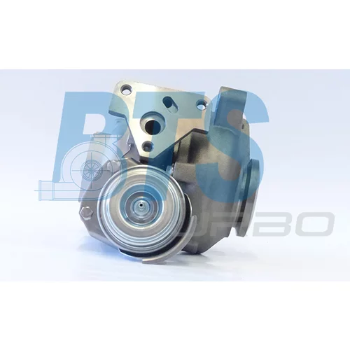 Plniace dúchadlo T914785BT (BTS Turbo) - obr. 1
