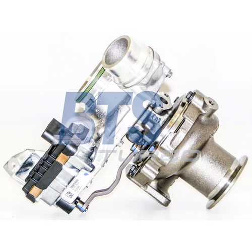 Plniace dúchadlo T914796BL (BTS Turbo) - obr. 3