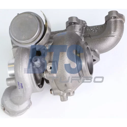 Plniace dúchadlo T914825BL (BTS Turbo) - obr. 6