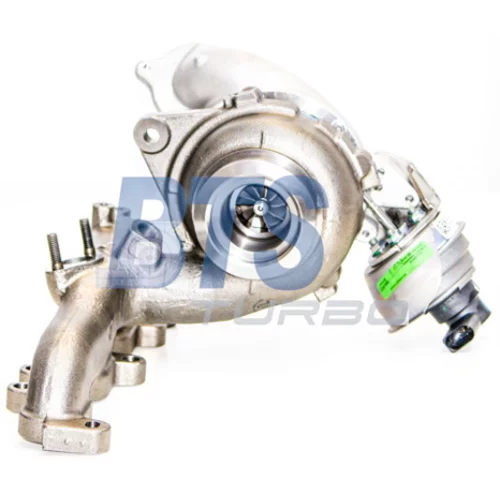 Plniace dúchadlo T914834BL (BTS Turbo) - obr. 4