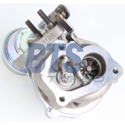 Plniace dúchadlo T914840BL (BTS Turbo) - obr. 2