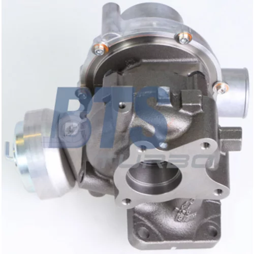Plniace dúchadlo T914874BL (BTS Turbo) - obr. 1